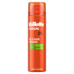 Gillette Scheergel Fusion 5 Sensitive
