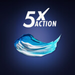 Gillette Moisturizing Scheergel Fusion 5 ProGlide - 6.55 euro
