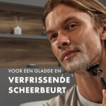 Gillette Moisturizing Scheergel Fusion 5 ProGlide - 6.55 euro