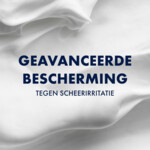 Gillette Fusion Scheerschuim Met Amandelolie Voor De Gevoelige Huid - 6.66 euro