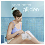 6x Satin Care Scheergel Avocado Twist - 14.99 euro