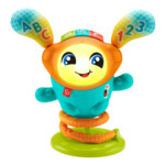 Fisher Price DJ Bouncin' Beats