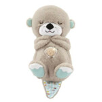 Fisher Price Bedtijd Otter