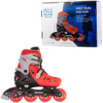 Street Surfing Skates 4 Inline Maat 31-34 - 32.95 euro