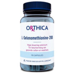 Orthica L-Sel-Methionine