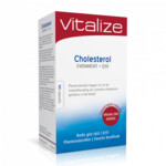 Vitalize Cholesterol Evenwicht Q10