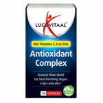 Lucovitaal Antioxidant Complex