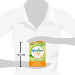 OptiFibre Flora Dieetvoeding - 15.35 euro