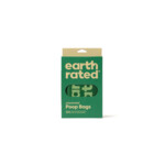 Earth Rated Eco Poepzakjes met Handvat Geurloos