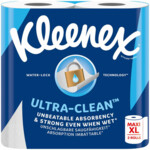 Kleenex Keukenpapier Ultra Clean Maxi XL