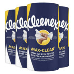 4x Kleenex Keukenpapier Max Clean