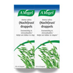 2x A.Vogel Avena Sativa (Nacht)rust druppels