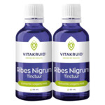 2x Vitakruid Ribes Nigrum Tinctuur