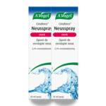 2x A.Vogel Cinuforce Neusspray Sterk