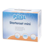 Pool Power Starterkit Zwembadreiniging - 25.95 euro
