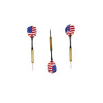 SportX Dart Set in Case - 4.95 euro