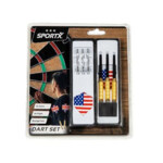 SportX Dart Set in Case - 4.95 euro