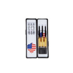 SportX Dart Set in Case - 4.95 euro