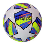 SportX Voetbal Colorfull Star 330-350gr