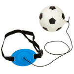 SportX Voetbal Trainer Kick-off - 8.55 euro