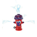 Summertime Vuur Watersproeier - 7.99 euro