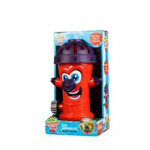 Summertime Vuur Watersproeier - 7.99 euro