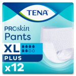 TENA Pants Plus ProSkin Extra Large