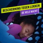 Pampers Ninjamas Nachtluiers Maat 8 (8-12 jaar) Meisje - 38.19 euro