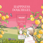 WELEDA Shower Gel Grapefruit - 5.59 euro