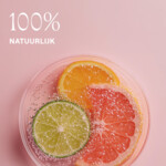 WELEDA Shower Gel Grapefruit - 5.59 euro