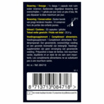 Lucovitaal Quercetine 500mg - 15.99 euro