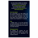 Lucovitaal Zuur Base - 19.99 euro