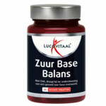 Lucovitaal Zuur Base - 19.99 euro
