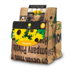 Baza Urban Garden Balkontuin 2 Soorten Zonnebloemen - 8.09 euro