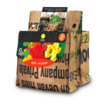Baza Urban Garden Balkontuin Nasturtium & Lathyrus - 8.09 euro