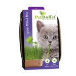 Baza Pet-Buffet Thin & Fine Kitten Set 3 x Kweken