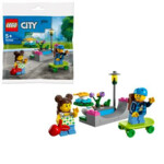 Lego Bags 30588 Kinderspeelplein
