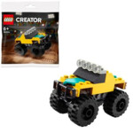 Lego Bags 30594 Rotsmonstertruck