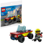 Lego Bags 30585 City Fire Patrol Vehicle