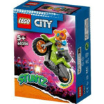 Lego City Stuntz 60356 Beer Stuntmotor