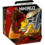 Lego Ninjago 71730 Epic Battle Set  Kai vs Skulkin