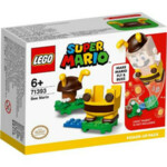 Lego Super Mario 71393 Bee Mario Power-Up Pack