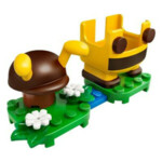 Lego Super Mario 71393 Bee Mario Power-Up Pack - 10.65 euro