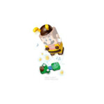 Lego Super Mario 71393 Bee Mario Power-Up Pack - 10.65 euro