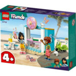 Lego Friends 41723 Donutwinkel