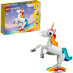 Lego Creator 31140 Magische Eenhoorn - 9.89 euro