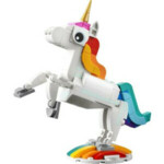Lego Creator 31140 Magische Eenhoorn - 9.89 euro