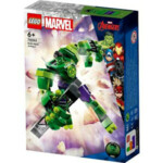 Lego Super Heroes 76241 Hulk Mech