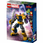 Lego Super Heroes 76242 Thanos Mech