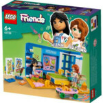 Lego Friends 41739 Lianns Kamer